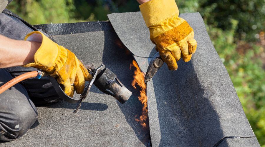 Professional residential roofers in West Chesterfield, MA